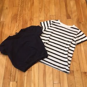 Forever 21 Girls tops